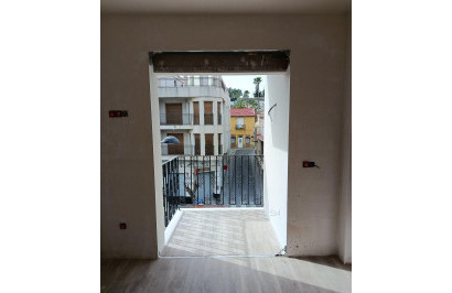 New Build - Apartment / Flat - Bigastro - centro