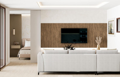 New Build - Detached Villa - Pinoso - Lel