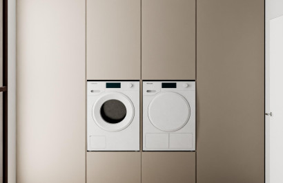 New Build - Detached Villa - Pinoso - Lel