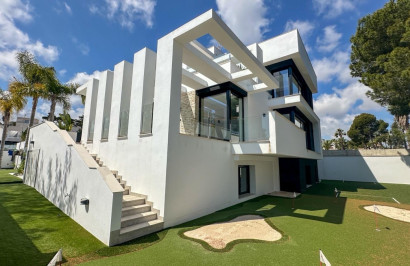 Reventa - Villa independiente - Villamartín
