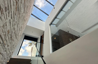 Reventa - Villa independiente - Villamartín