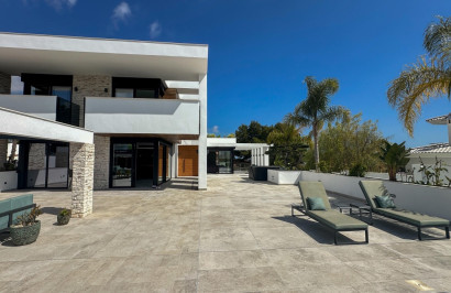 Reventa - Villa independiente - Villamartín