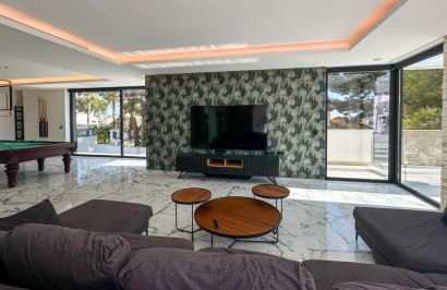 Reventa - Villa independiente - Villamartín