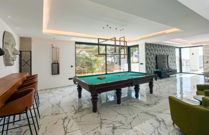 Reventa - Villa independiente - Villamartín