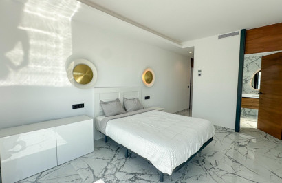 Reventa - Villa independiente - Villamartín