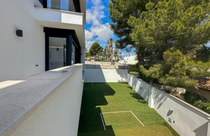 Reventa - Villa independiente - Villamartín
