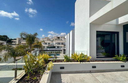 Reventa - Villa independiente - Villamartín