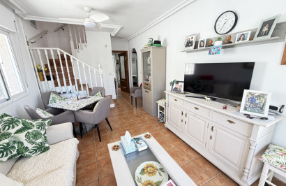 Revente - Appartement - La Zenia