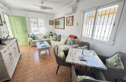 Revente - Appartement - La Zenia