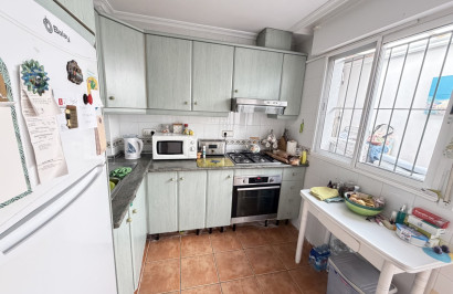 Revente - Appartement - La Zenia