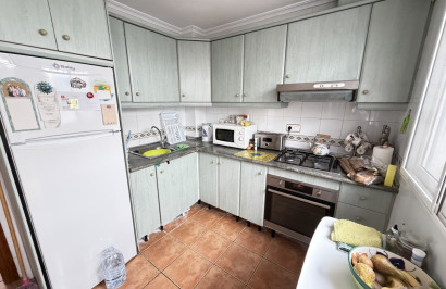 Revente - Appartement - La Zenia