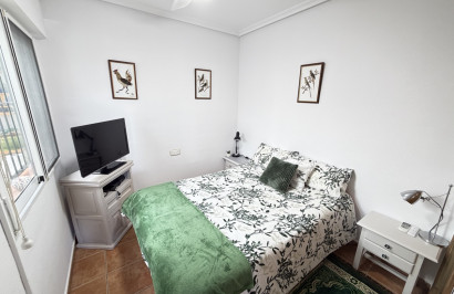 Revente - Appartement - La Zenia