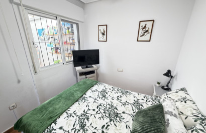 Revente - Appartement - La Zenia