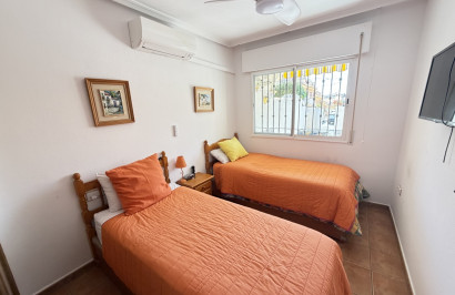 Revente - Appartement - La Zenia