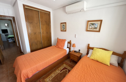 Revente - Appartement - La Zenia