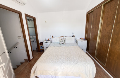 Revente - Appartement - La Zenia