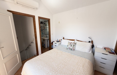 Revente - Appartement - La Zenia