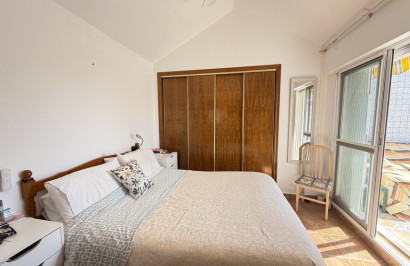 Revente - Appartement - La Zenia