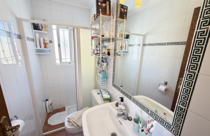 Revente - Appartement - La Zenia