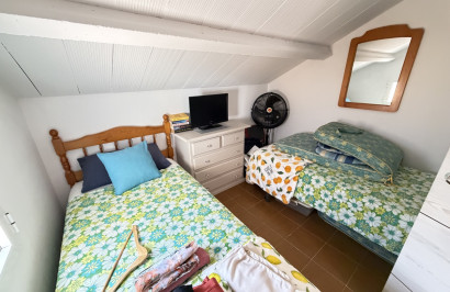 Revente - Appartement - La Zenia