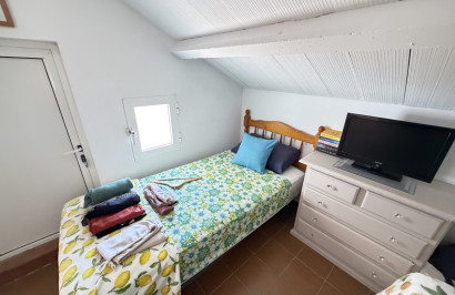 Revente - Appartement - La Zenia