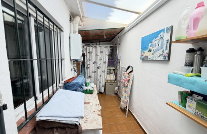 Revente - Appartement - La Zenia