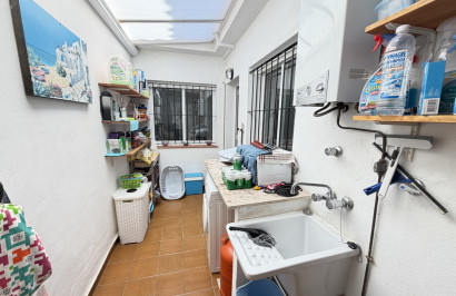 Revente - Appartement - La Zenia