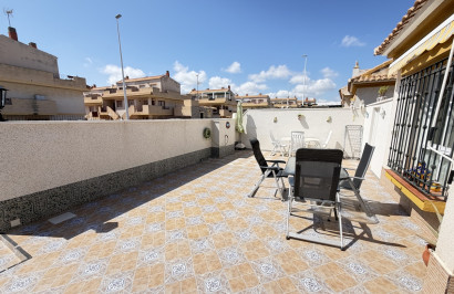 Revente - Appartement - La Zenia