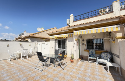Revente - Appartement - La Zenia