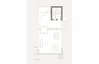 Nieuwbouw Woningen - Vrijstaande villa - Torrevieja - La Mata