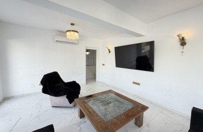 Resale - Detached Villa - Villamartín