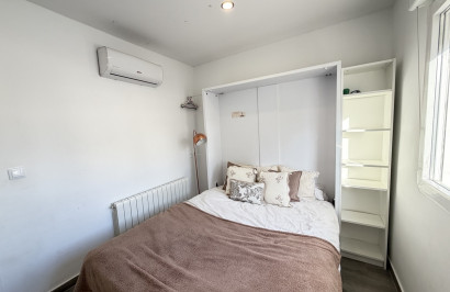 Resale - Detached Villa - Villamartín