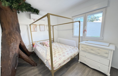 Resale - Detached Villa - Villamartín