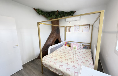 Resale - Detached Villa - Villamartín