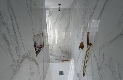 Resale - Detached Villa - Villamartín