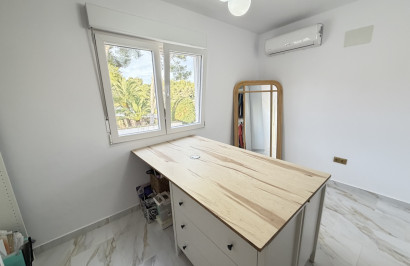 Resale - Detached Villa - Villamartín