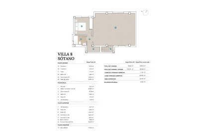 New Build - Detached Villa - Polop - Novapolop