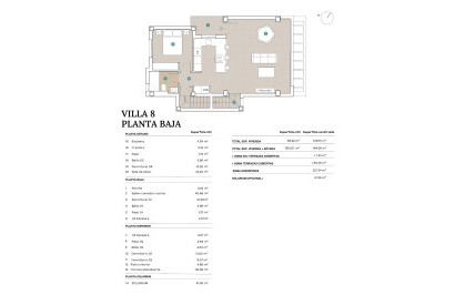 New Build - Detached Villa - Polop - Novapolop