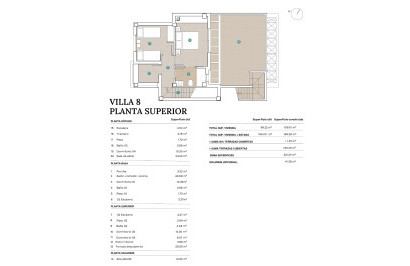 New Build - Detached Villa - Polop - Novapolop