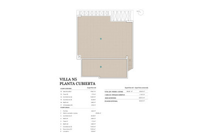 New Build - Detached Villa - Polop - Novapolop