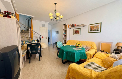 Resale - Town House - Rojales - Ciudad Quesada