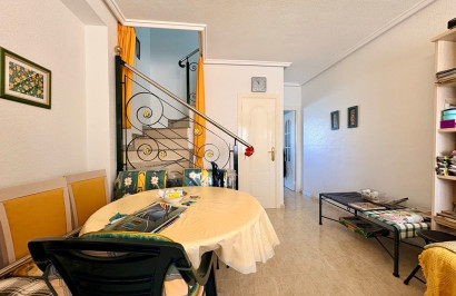 Resale - Town House - Rojales - Ciudad Quesada