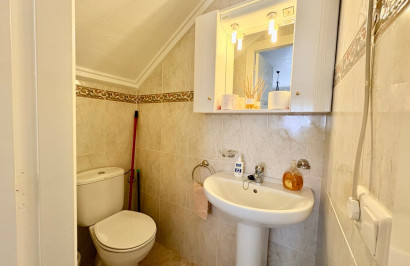 Resale - Town House - Rojales - Ciudad Quesada