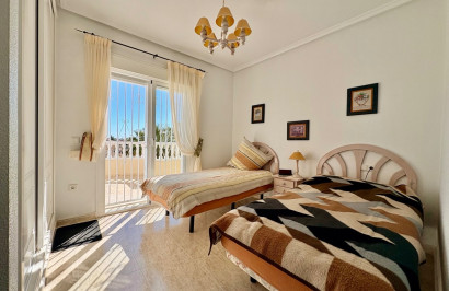 Resale - Town House - Rojales - Ciudad Quesada