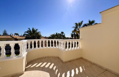 Resale - Town House - Rojales - Ciudad Quesada