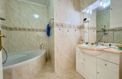 Resale - Town House - Rojales - Ciudad Quesada