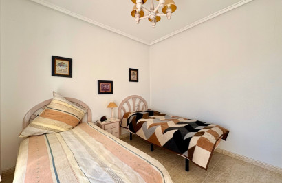 Resale - Town House - Rojales - Ciudad Quesada