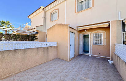 Resale - Town House - Rojales - Ciudad Quesada