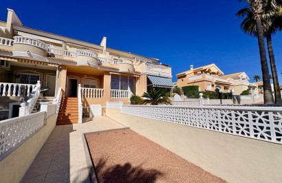 Resale - Town House - Rojales - Ciudad Quesada