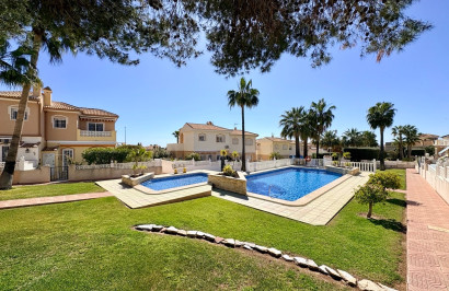 Resale - Town House - Rojales - Ciudad Quesada